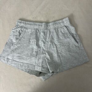 H&M Gray Women's Lounge wear Shorts